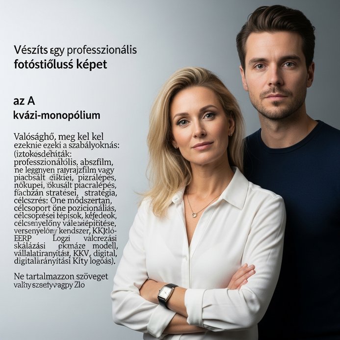 A kvázi-monopólium, avagy hogyan hódíts meg egy mikroszegmenst globális terjeszkedés előtt