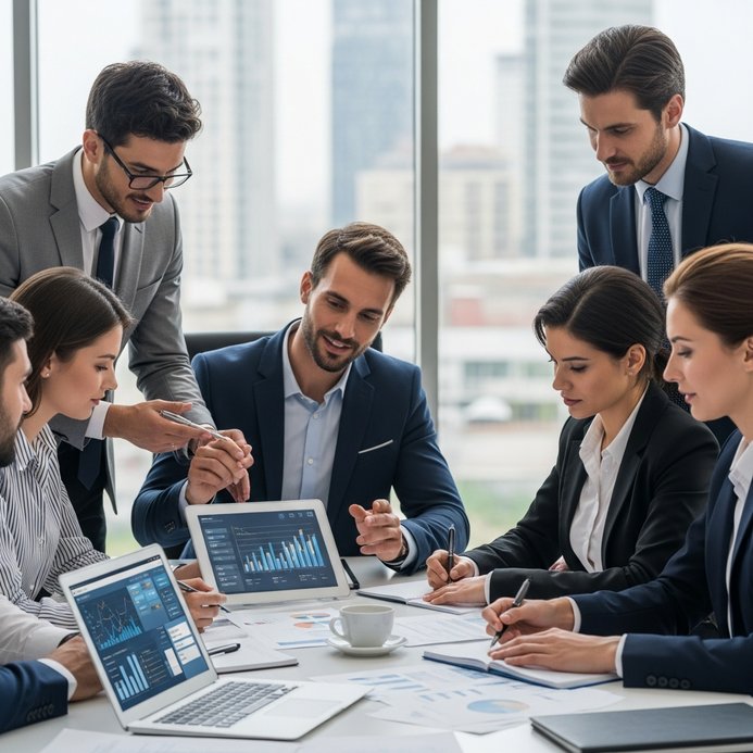 A milliárdos exit álma: Építs eladható céget már az első naptól a Logzi ERP-vel!