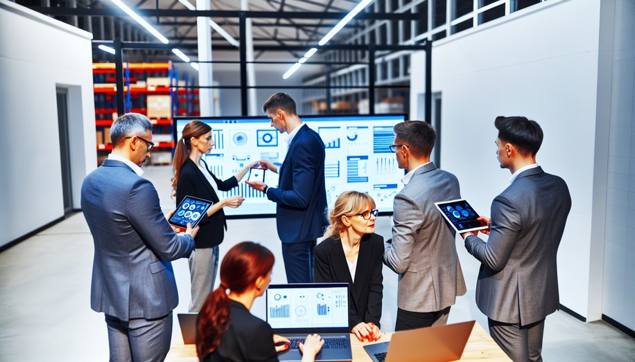 A Proaktív Innováció: Magyar Vállalkozások Kulcsa a Fenntartható Növekedéshez