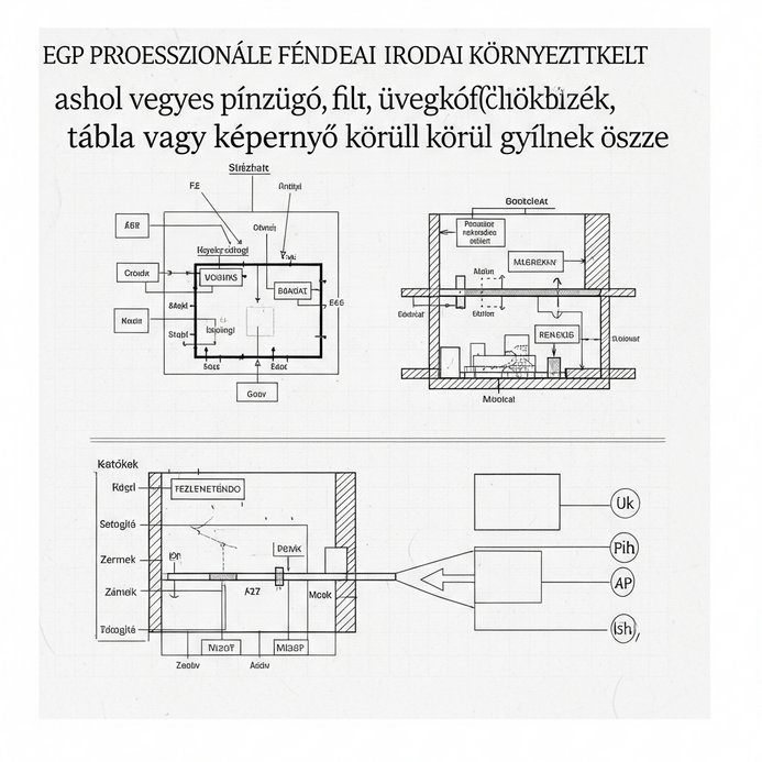 A profit titkai nyílt lapokon: Radikális transzparencia és a Logzi ERP