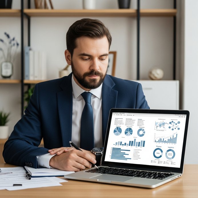 A szigetszerű rendszerek mérge: Így falja fel a technológiai adósság a magyar KKV-k profitját