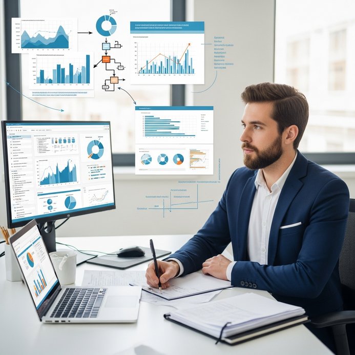 A vevői hang ereje: Hogyan építsd be a visszajelzéseket a termékfejlesztésbe?