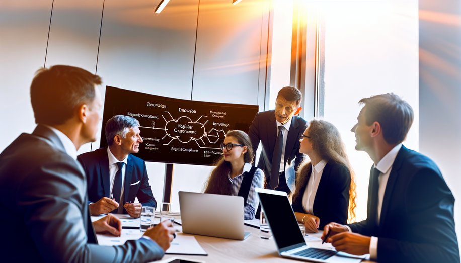 Digitalizáció és ERP: Hogyan lendítheti fel a Logzi a magyar KKV-kat?