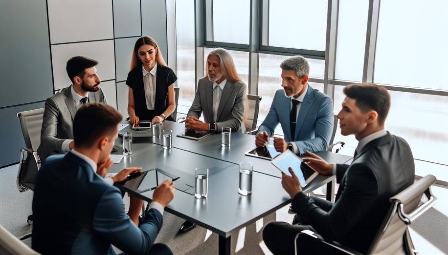 Digitalizáció és ERP: Magyar KKV-k útja a sikerhez a Logzi ERP-vel