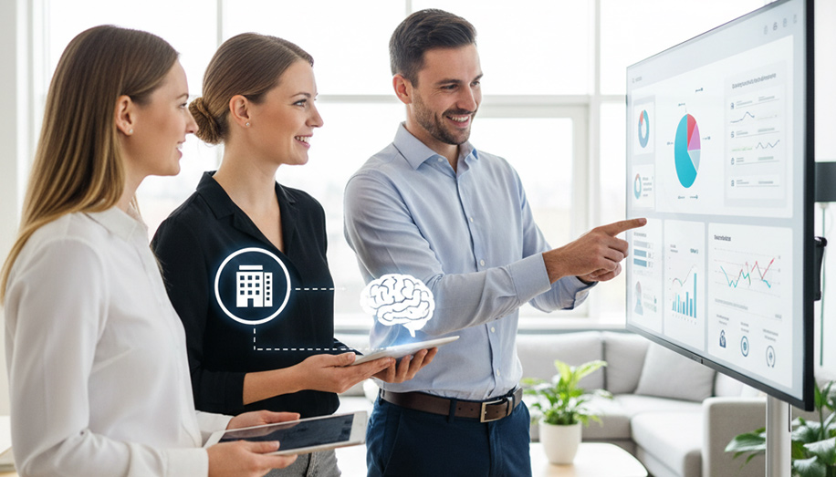 Hogyan Nyerj Tehetségeket KKV-ként: Építs Hiteles Munkáltatói Márkát Okosan, Nagyvállalati Büdzsé Nélkül