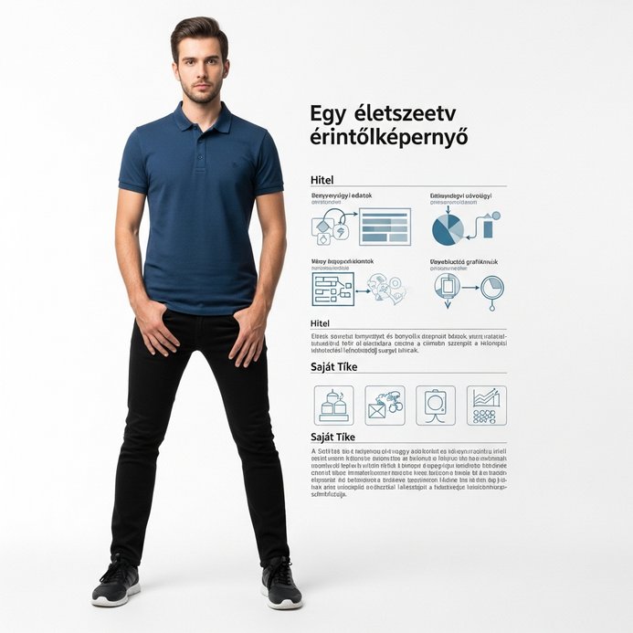 Skálázódás felsőfokon: Hitel vagy Saját Tőke a Gyors Növekedéshez?