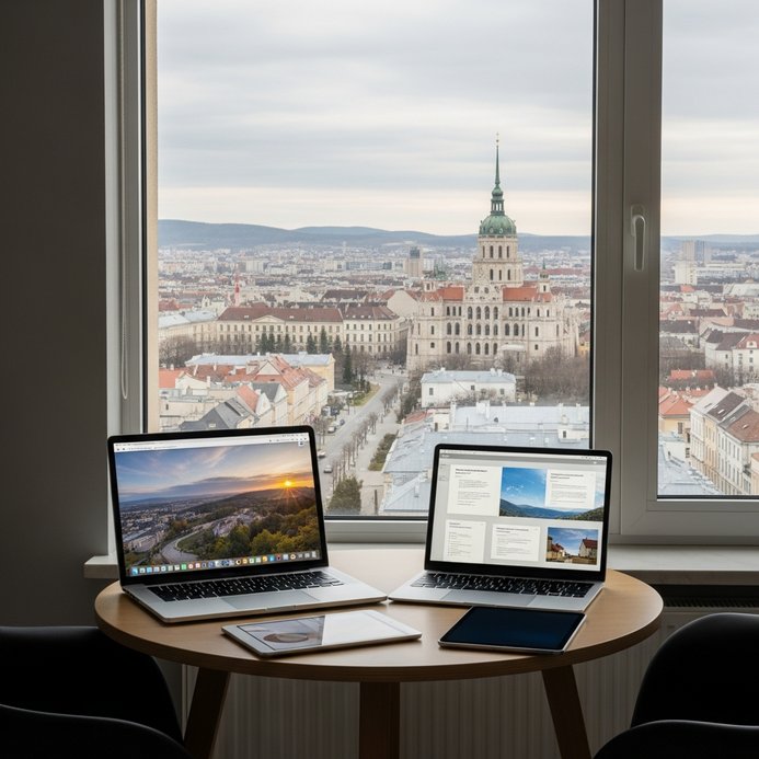 Skálázódás felsőfokon: Külső szakértelemmel a növekedési csúcson