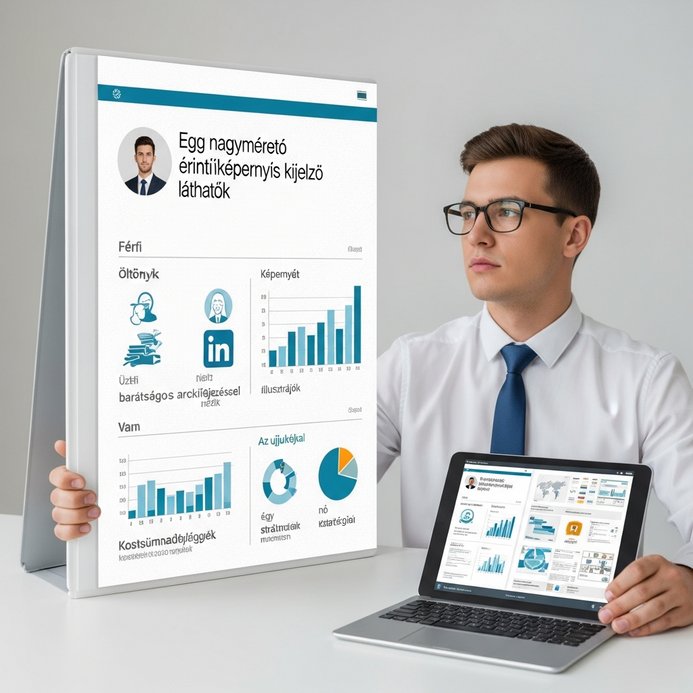 Szakmai Tekintély 2026: LinkedIn Stratégiák a Vállalati Növekedésért