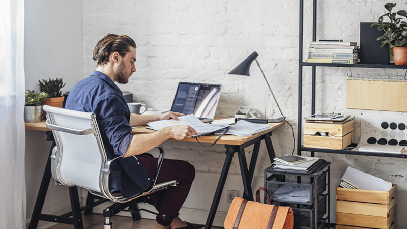 Szoftverek a vírushelyzet idején, melyek segítenek a távmunka elvégzésében