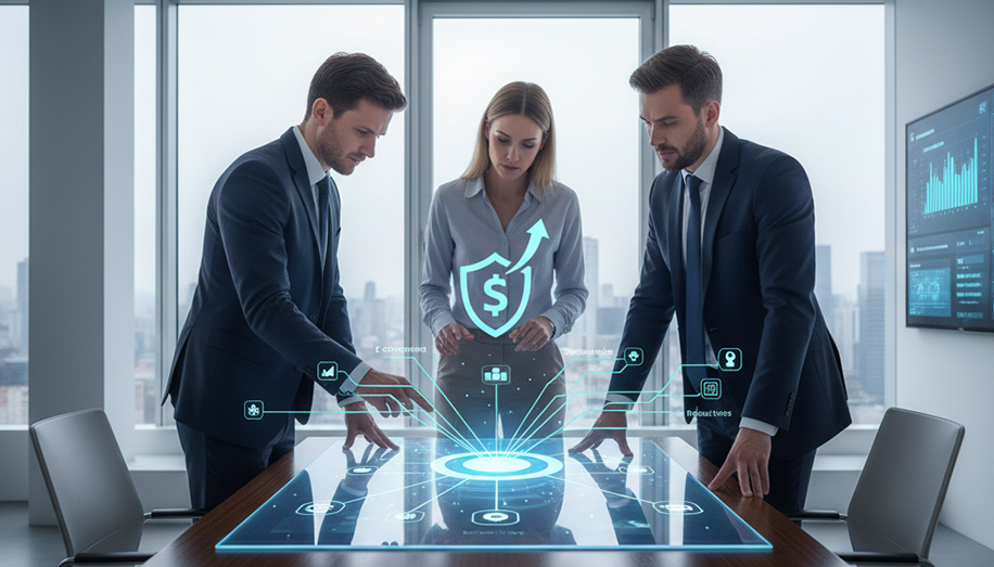 Válságálló Növekedés: Stratégiai Bevételdiverzifikáció a Magyar KKV-knak