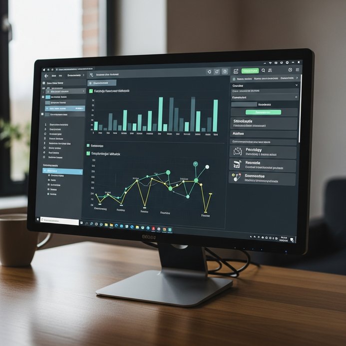 Válságálló vállalkozás: Fekete hattyú események kivédése Logzi ERP-vel